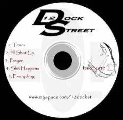 12 Dock Street : Take One EP